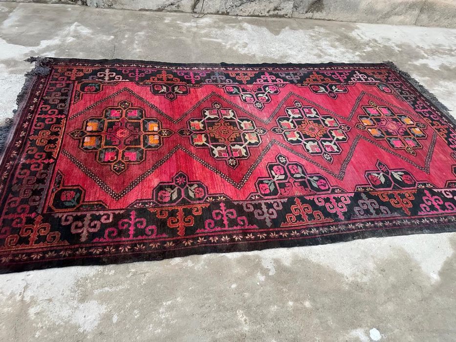 Продается ковер