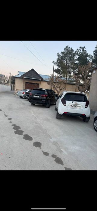 Спарк 4 автомат сотилади