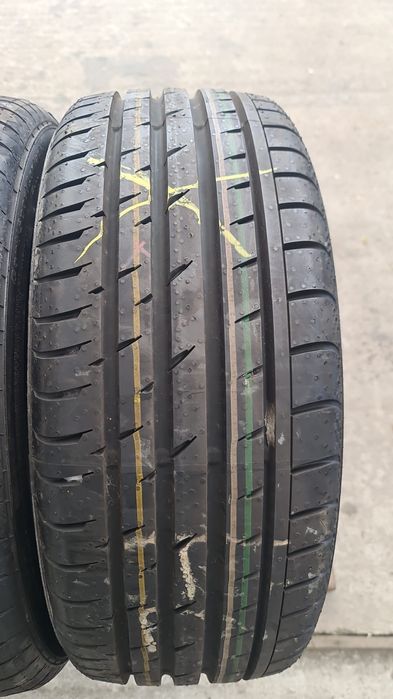 205 45 17 Continental 2 anvelope vara noi