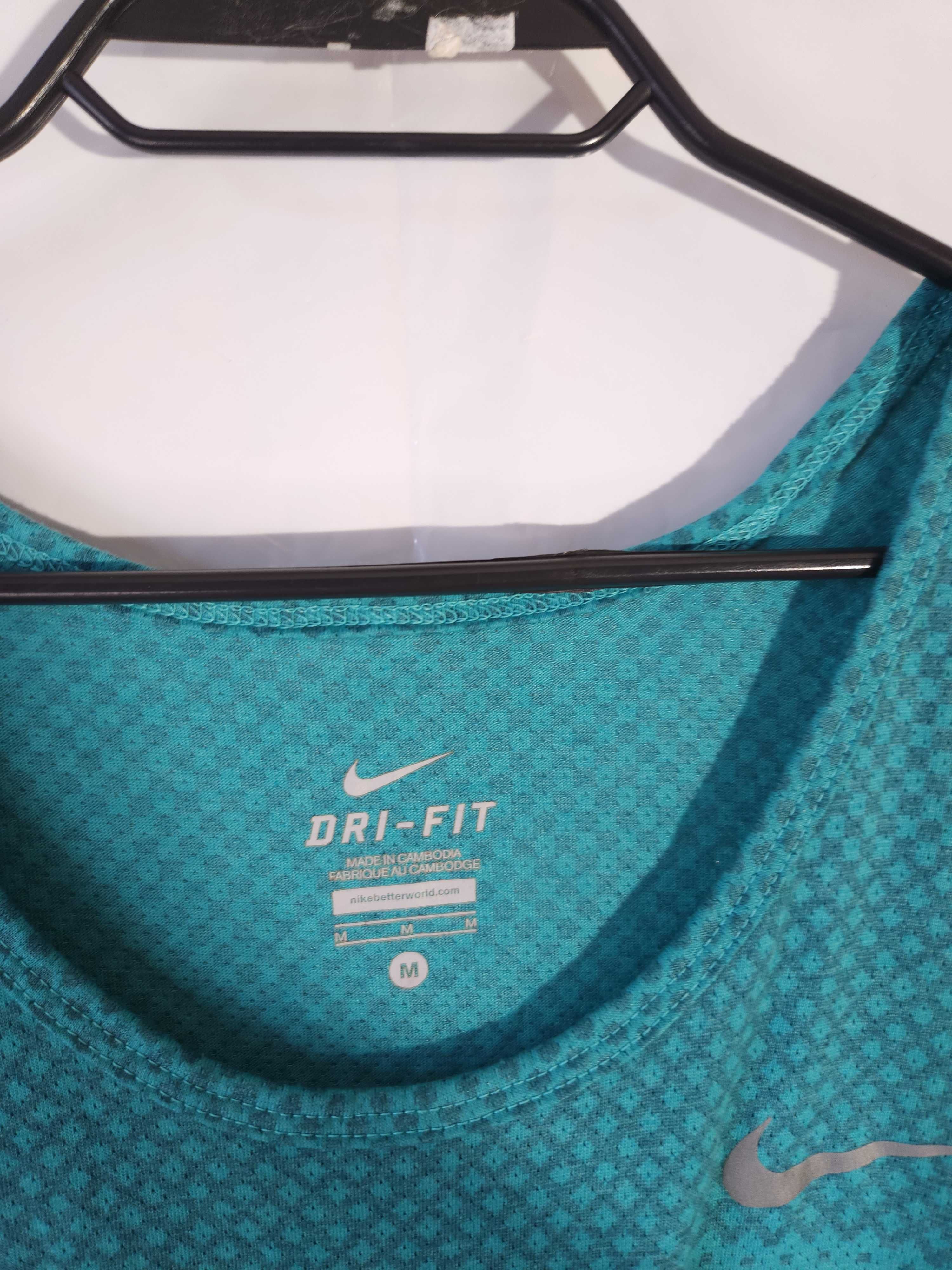 NIKE Dri-Fit Потник/Мъжки М