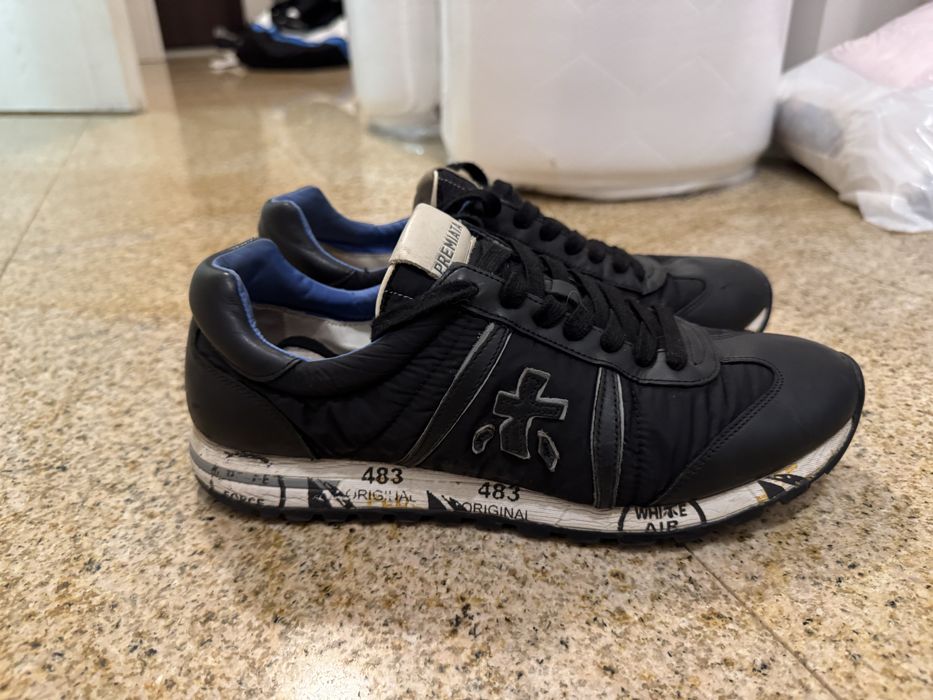 Кецове Premiata