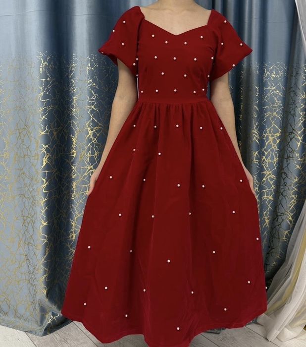 Заказала в пиндуодо не мой размер