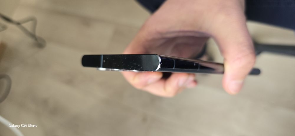 Samsung Galaxy s22 ultra dark green 12gb/512gb