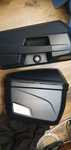 side cases cutii valize laterale v strom 650 2006-2011 kappa 22 l