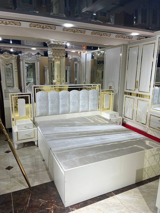 A‘lo Sifatli Mebellar