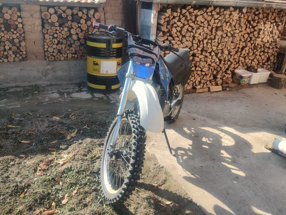 Продава се Мотор 175кб