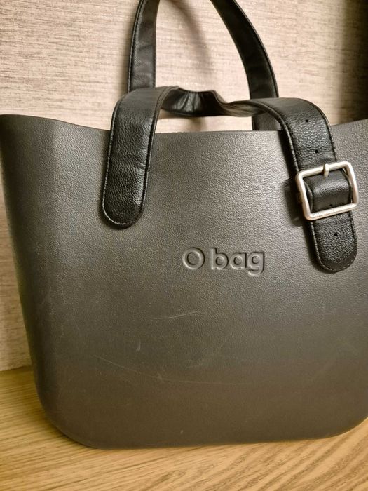Дамска чанта Obag