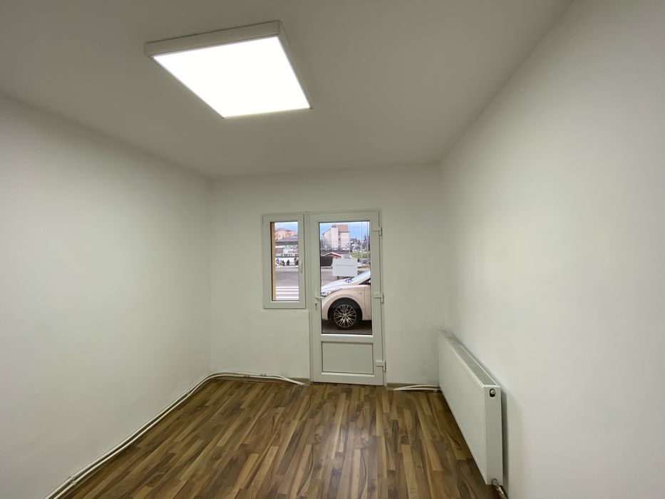 Spatiu de inchiriat ultracentral
