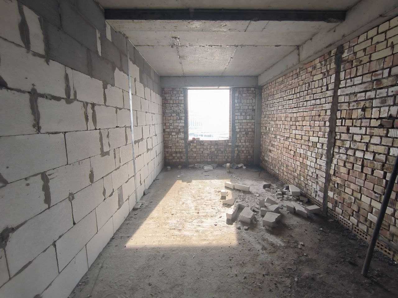Продается кв Milliy Bog ko’ch. «Renaissance» 66 m2 kvartira sotiladi.
