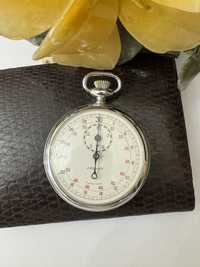 Cronometru mecanic Jaquet swiss made. Vintage