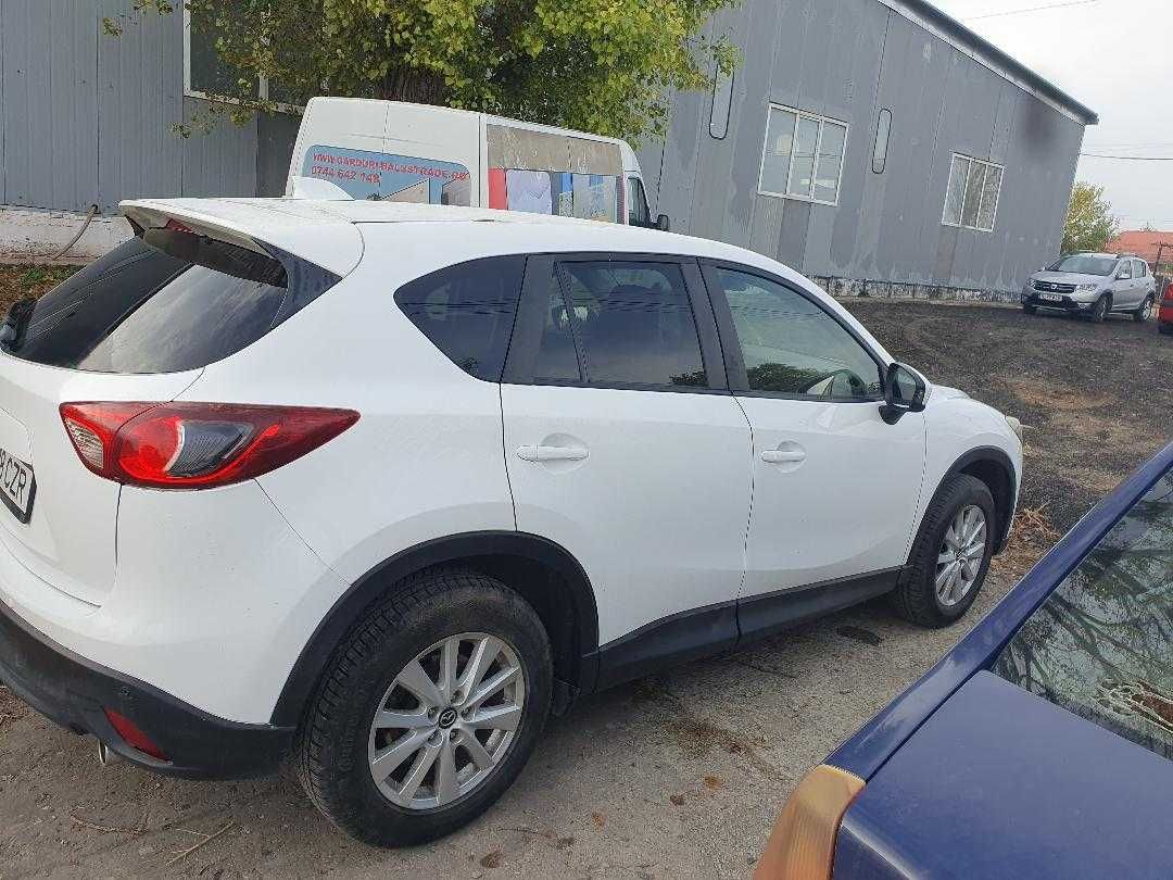 Vand Mazda CX 5 , stare foarte buna