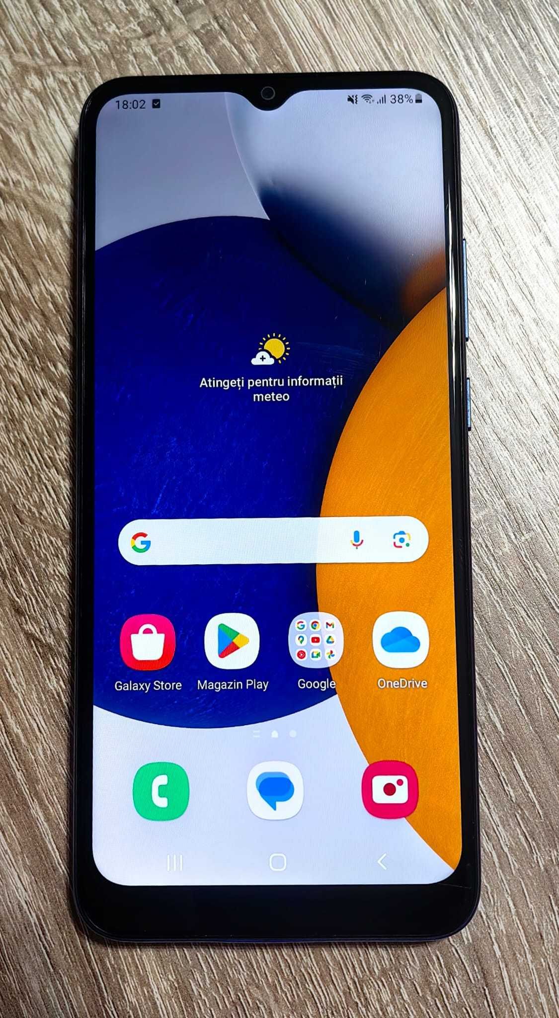 Samsung Galaxy A03 SM-A035G/DSN