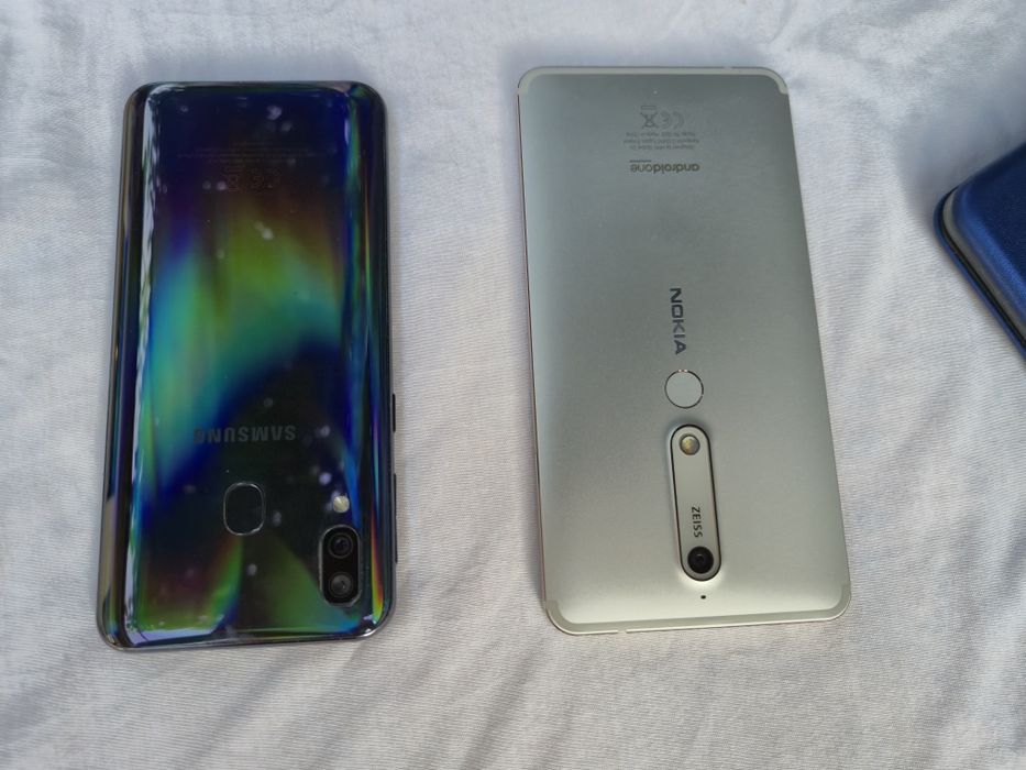 Nokia 5 stare foarte bună 450 lei !