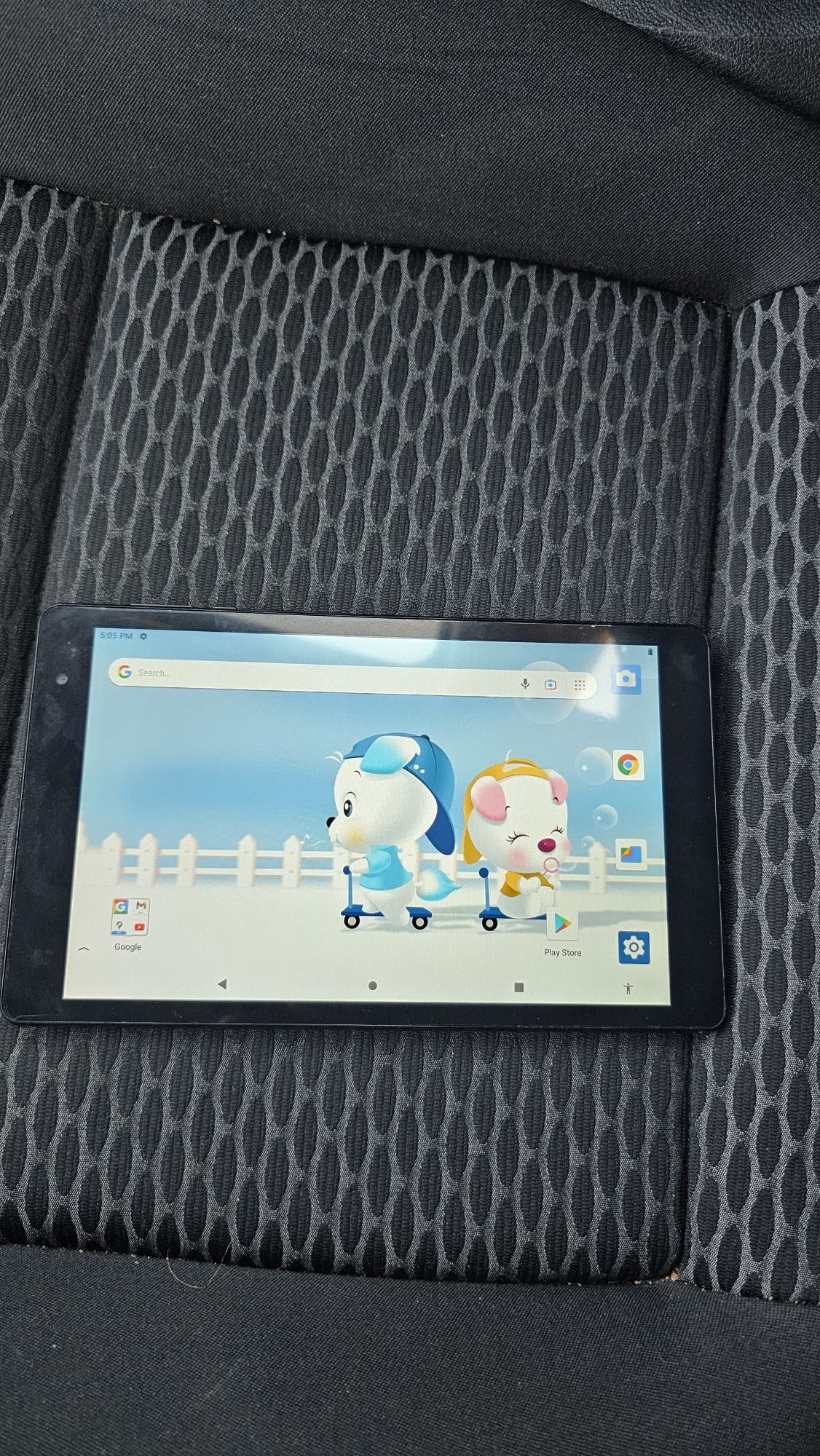 Tableta 10 inch. 4GB 64GB. specială pt copii