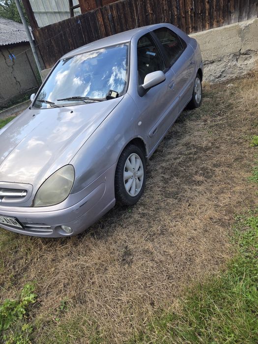 Citroen Xsara în stare bună de funcționare