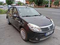 Dacia Sandero 2009