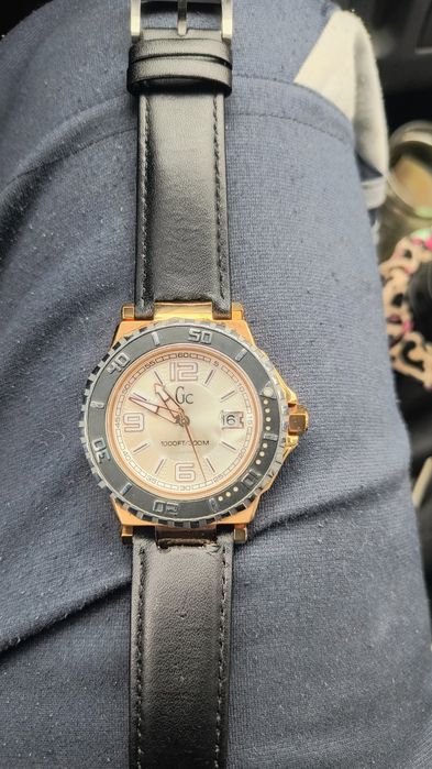 ceas Gc 1000 lei