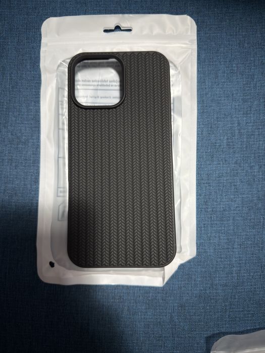 Husa iphone 16 pro max