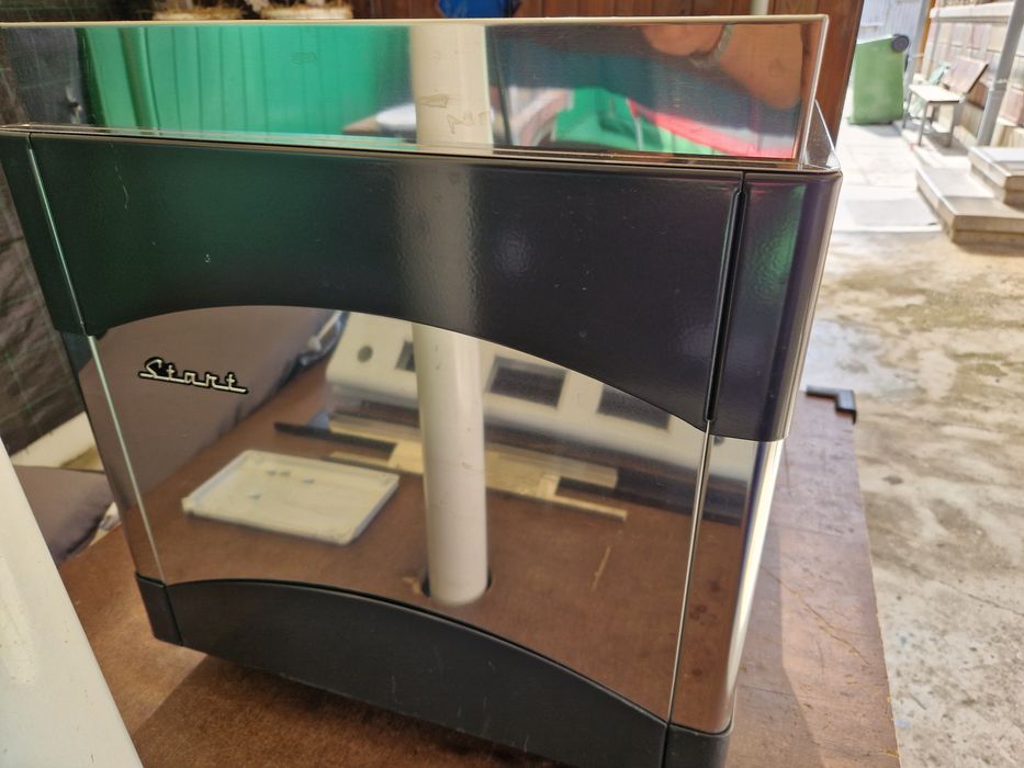 Vand espressor profesional