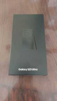 Samsung galaxy s23 Ultra 512 GB new