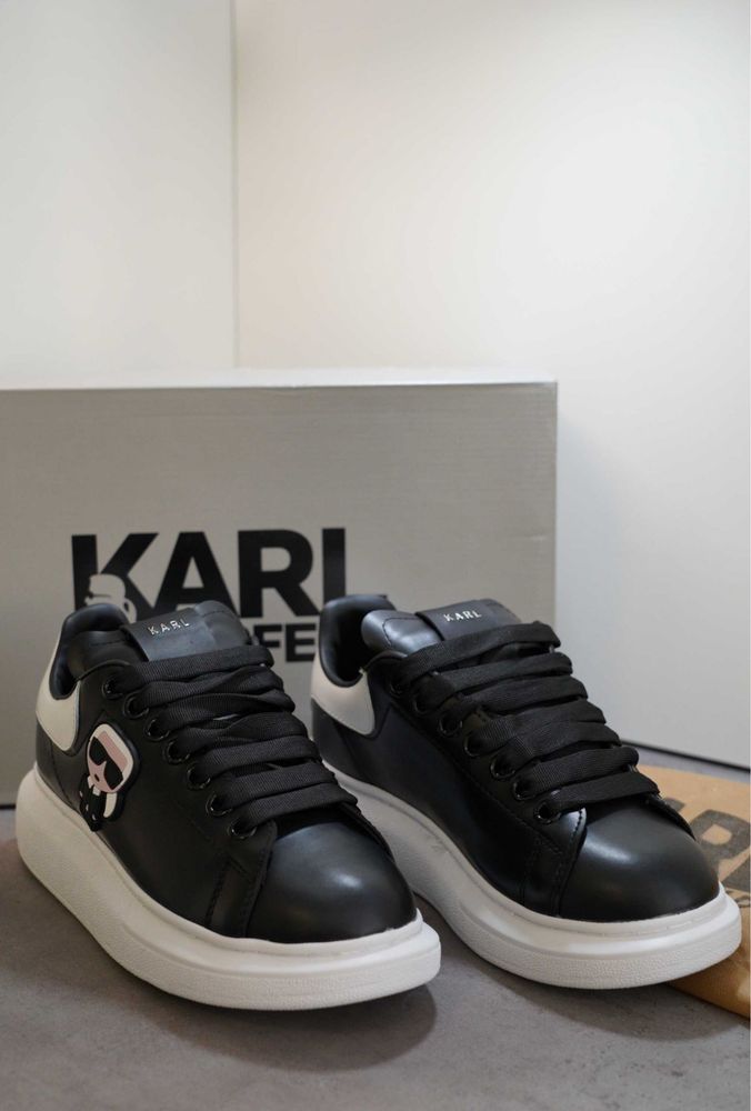 karl lagerfeld premium