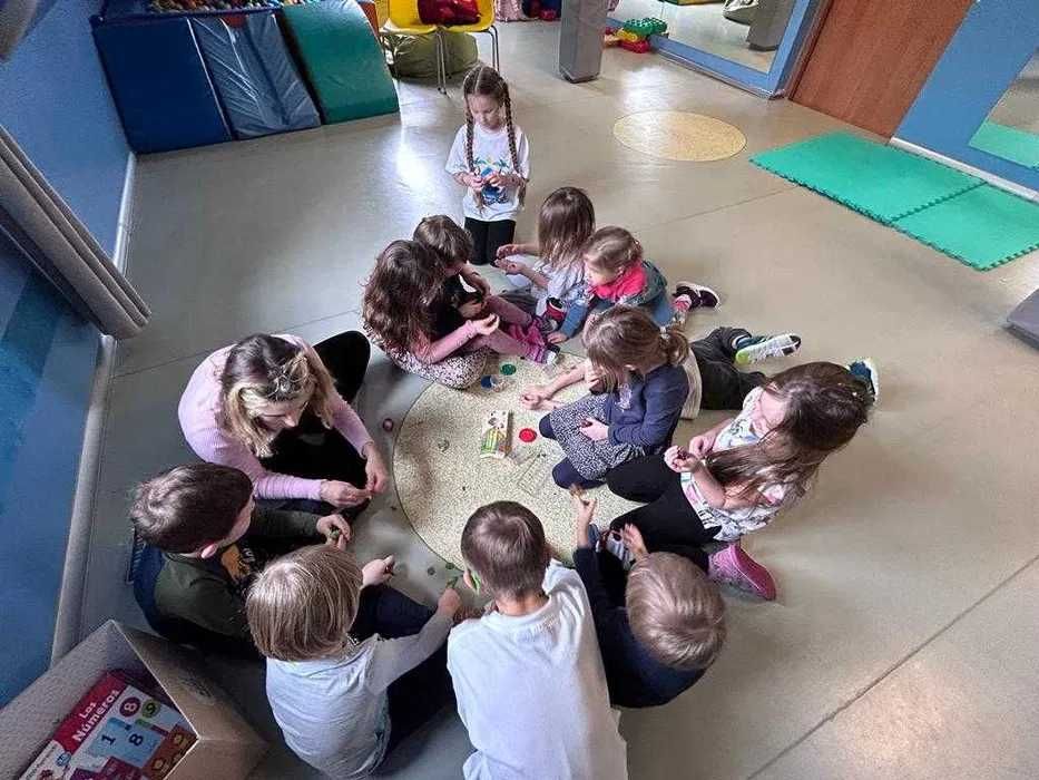 Cursuri de spaniolă cu un vorbitor nativ pentru copii și adulți