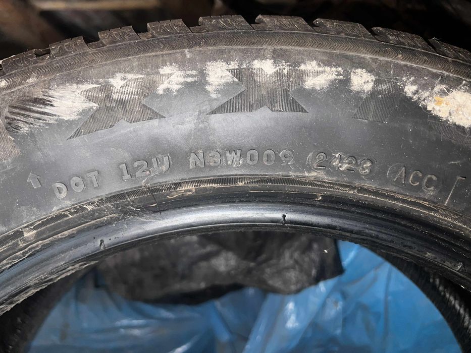 Maxxis Premitra SNOW 225/55 R18
