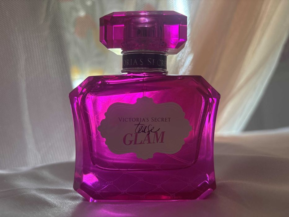 Victoria's Secret най-новата колекция парфюмни лосиони и спрейове