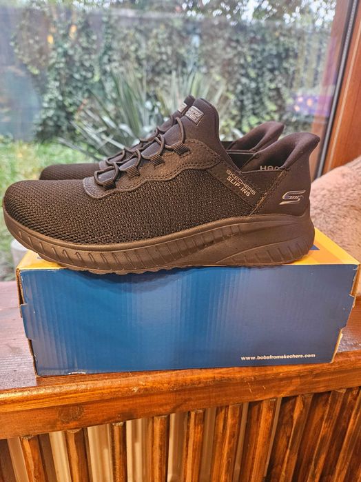 Pantofi sport skechers