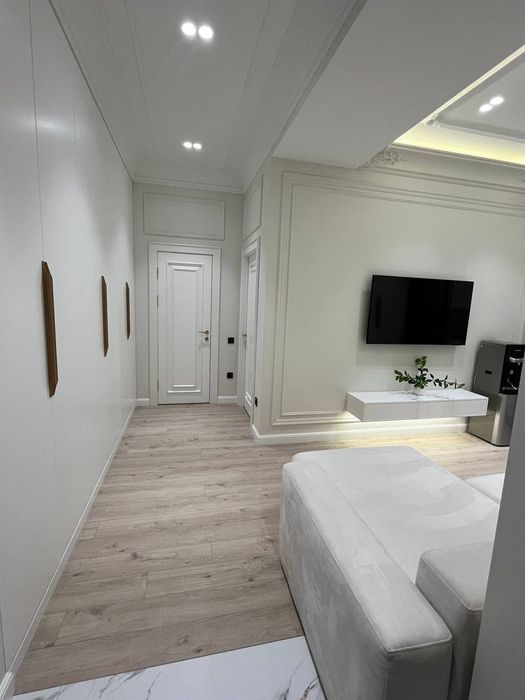 Квартира 2 комнаты ЖК Shoshkent, 56м² Яккасарайский район, Япона Мама