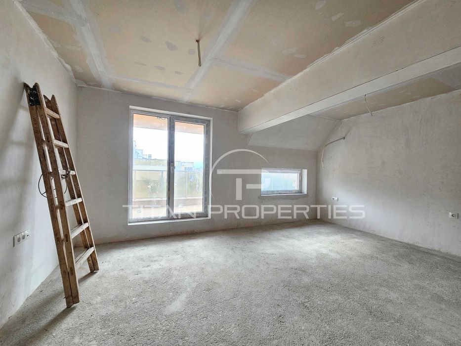 Продава се Мезонет в Пловдив, Кючук Париж - 206 кв.м за 1135 €/кв.м - Снимка #5