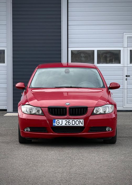 Vand Bmw e 90 318 i