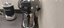 Продавам Кафе машина SMEG