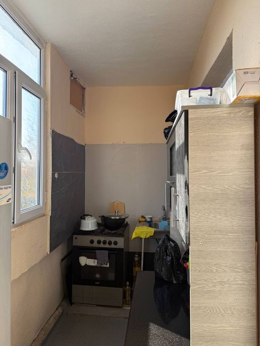 Срочно продам квартиру ттз-1 диадора