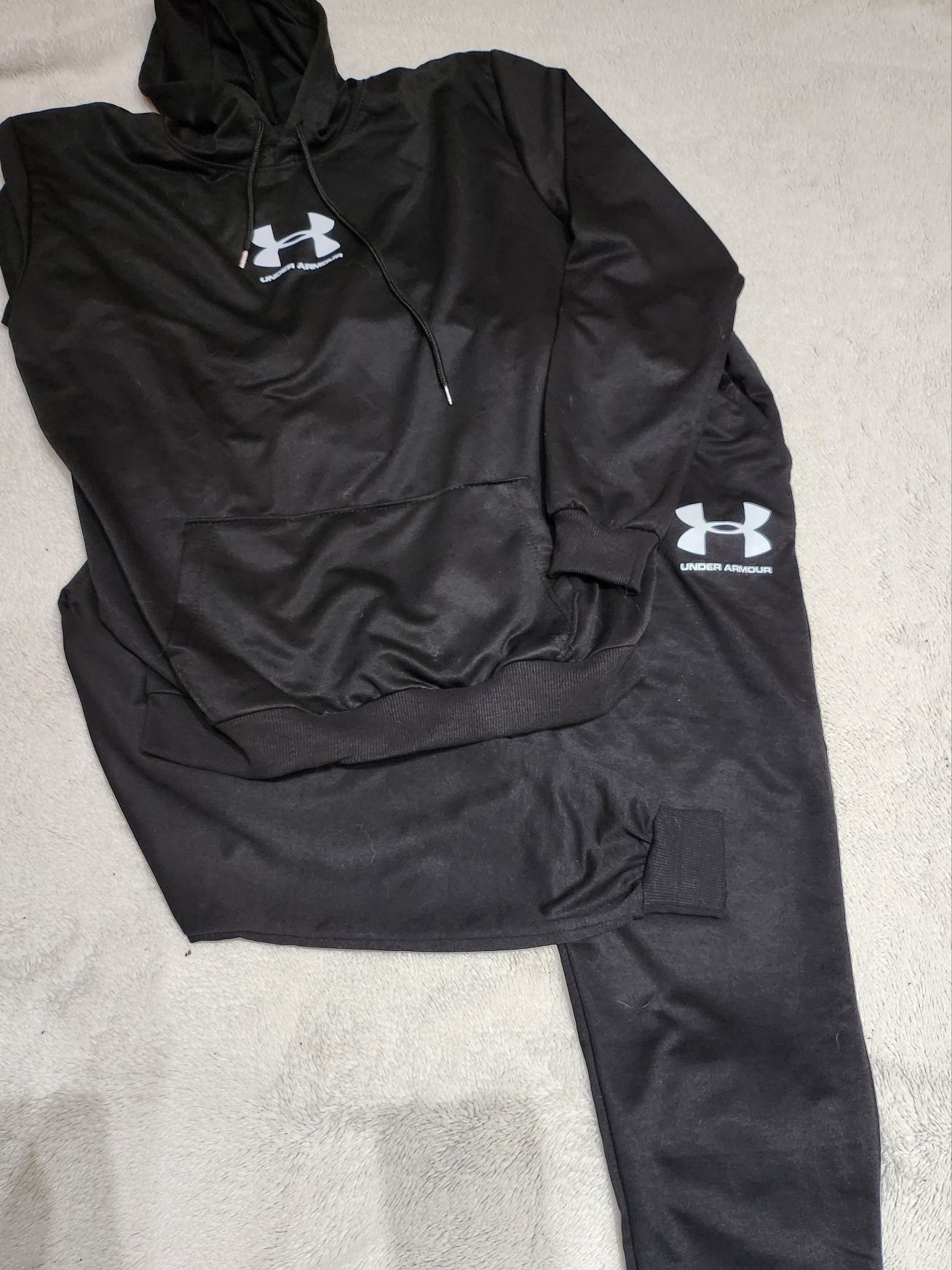 Мъжки екип Under Armour