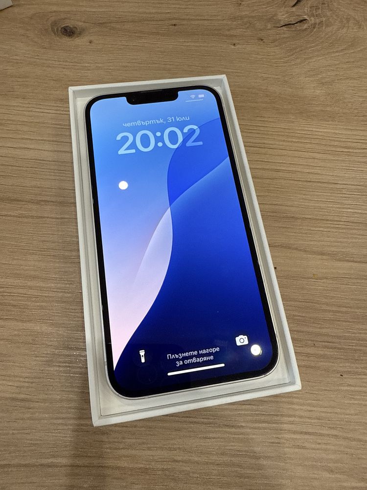 iPhone 14 128 GB