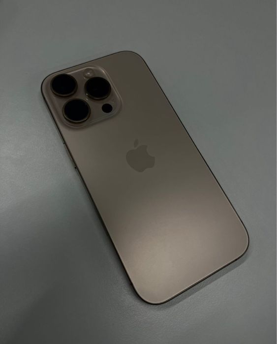 Iphone 16 Pro 256gb 92%