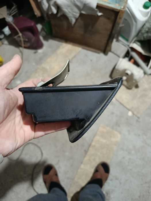 Пепельница Матиз