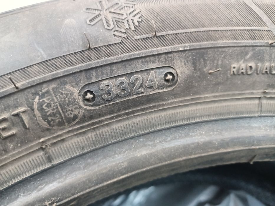 Зимние шины Triangle Snowlink 225/50/R17