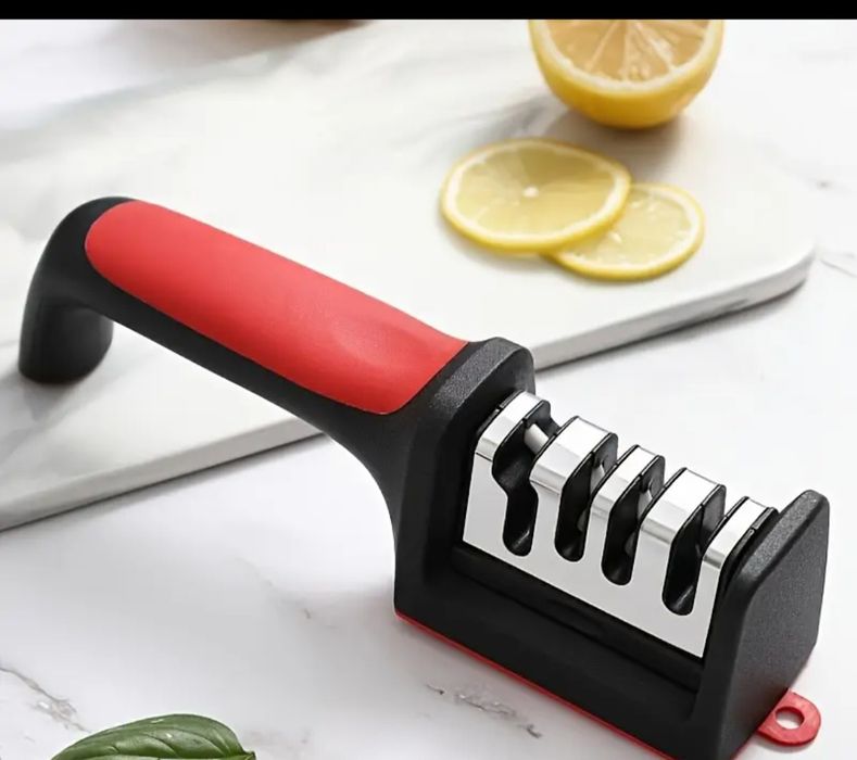 Многофункционален точилник!