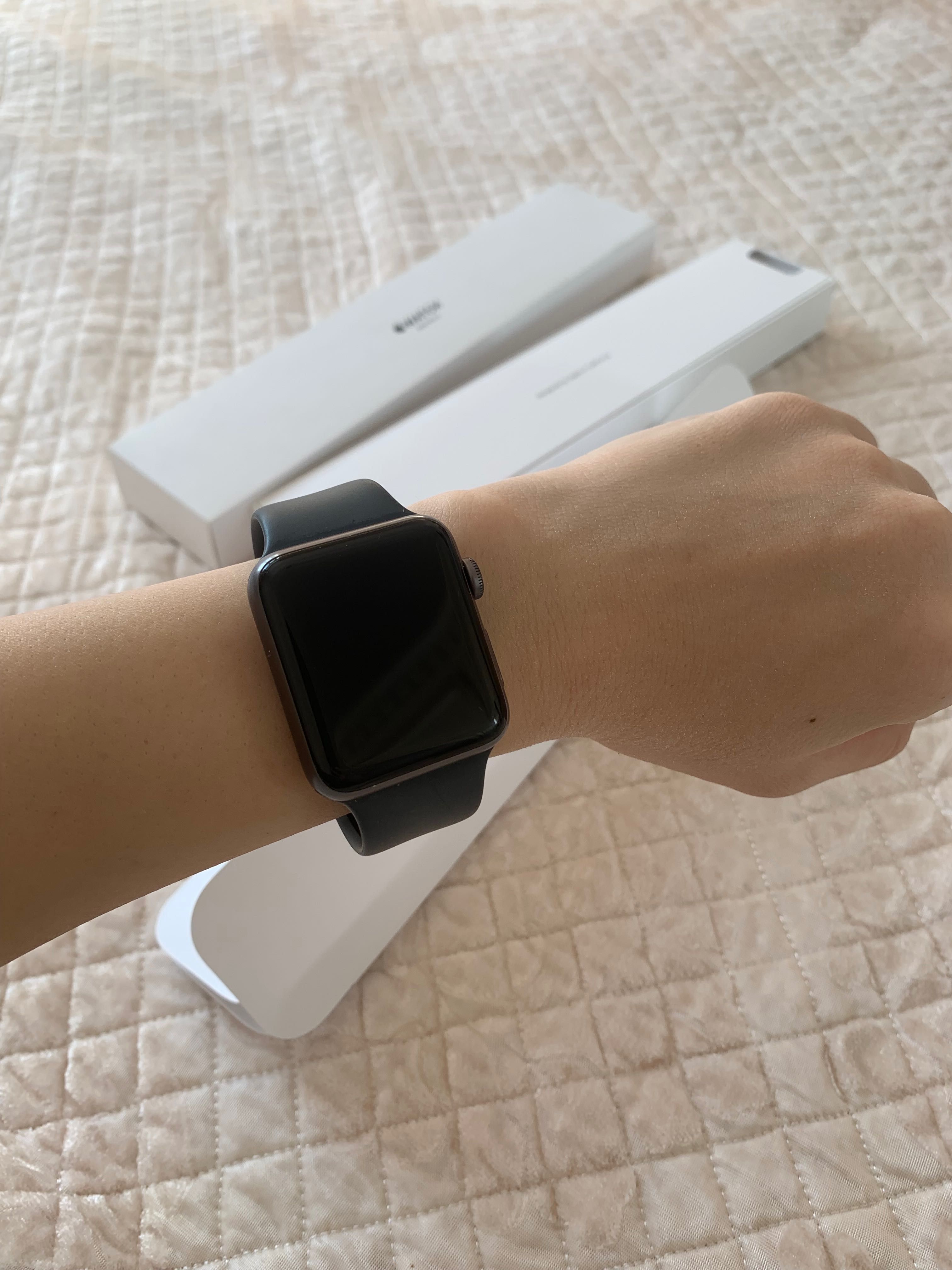 Apple Watch 3 Series