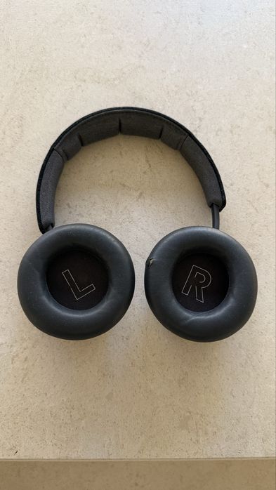 BEO play H9 dark grey безжични слушалки