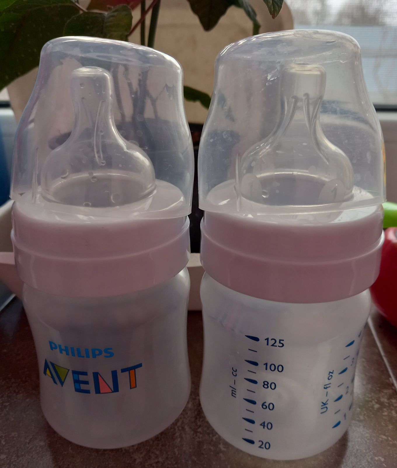 Set biberoane Philips avent