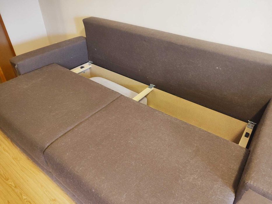 Нов Диван Аризона,  140/200см. Виденов.