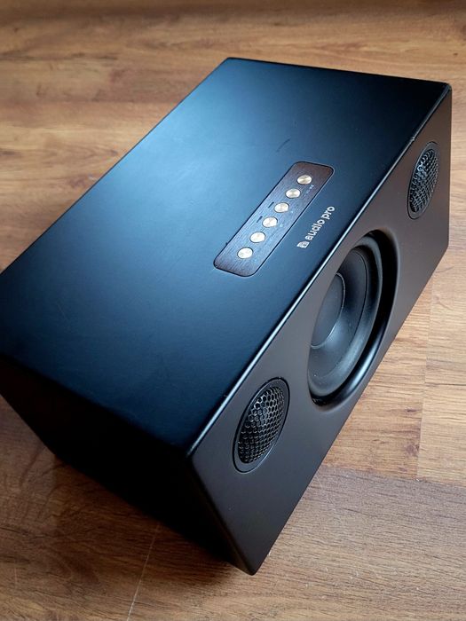 Boxa BT Audio Pro T9