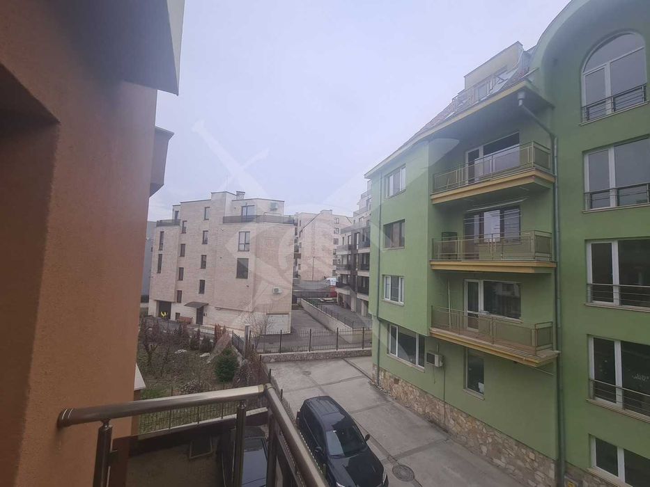 Продава се Тристаен апартамент в София, Манастирски ливади - 115 кв.м за 2861 €/кв.м - Снимка #11