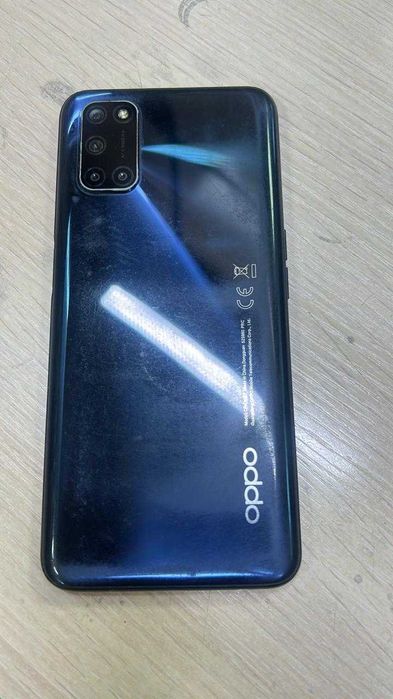 Oppo A72   128гб  (Алматы) 746919