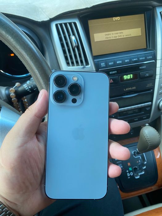 айфон 13 про состояние 10/10