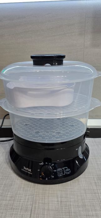 Storcator Philips + Blender Grundig + Steamer Tefal