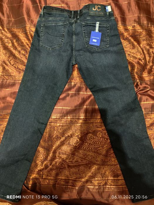 Jаcob Cohen-   мъжки дънки